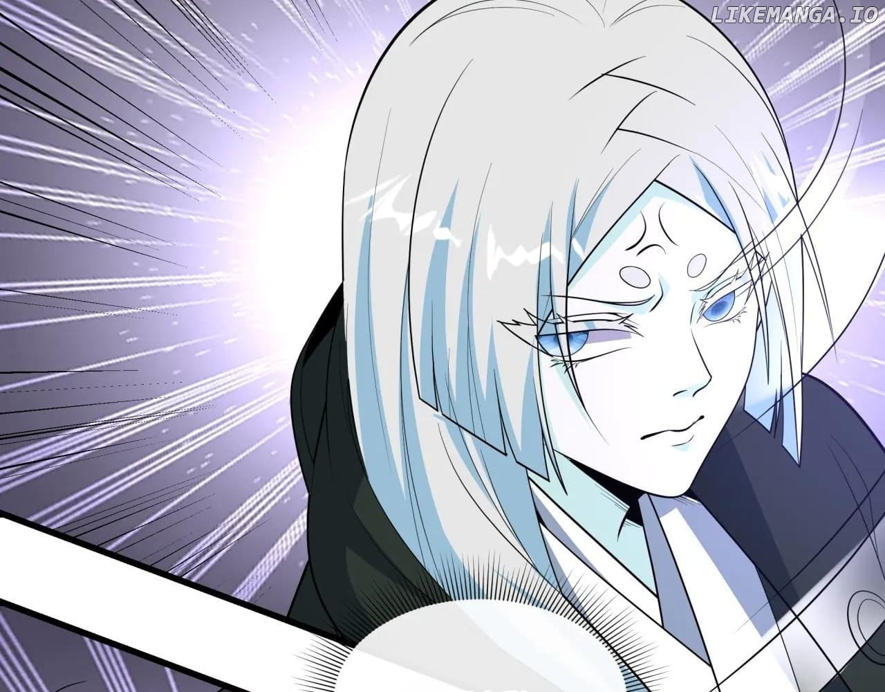 Era of the Haunted Chapter 495 - page 193